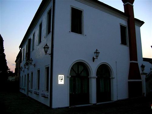Fini Hotel Dolo